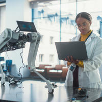 Artificial Intelligence & Robotics