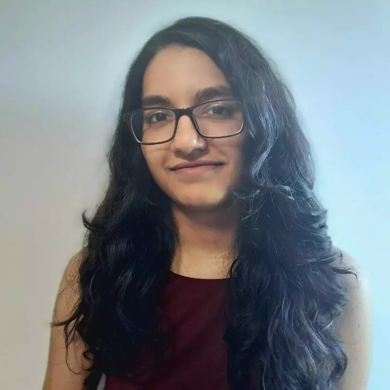 Manshika	Bissessur