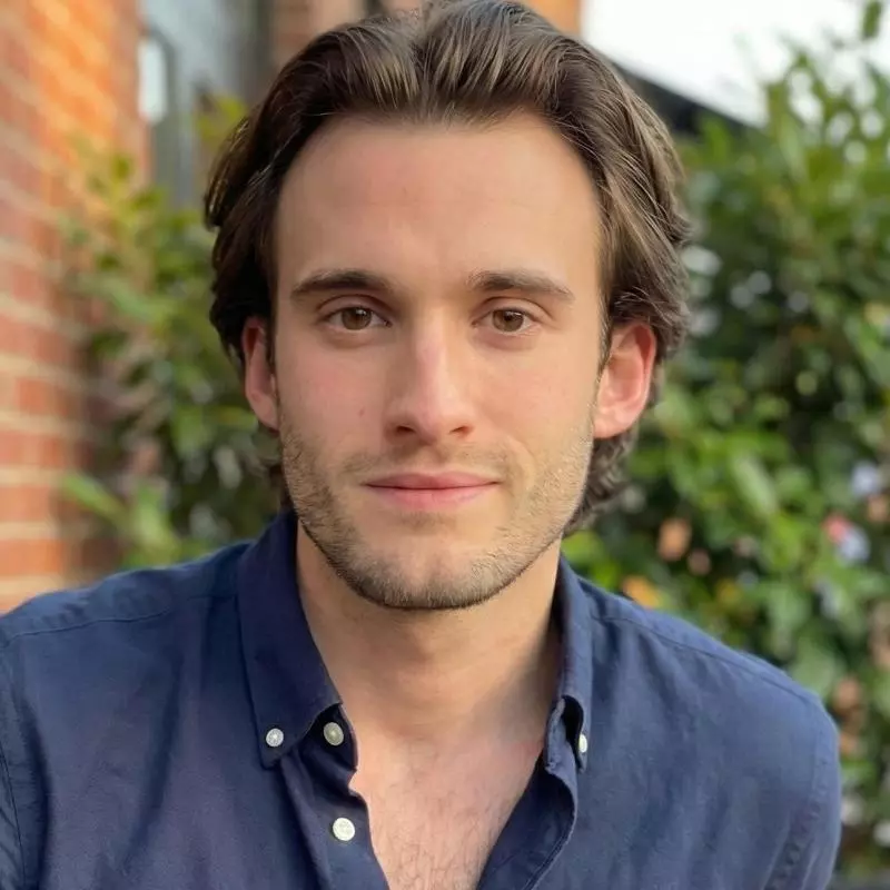 Jed Guzelkabaagac Profile Pic