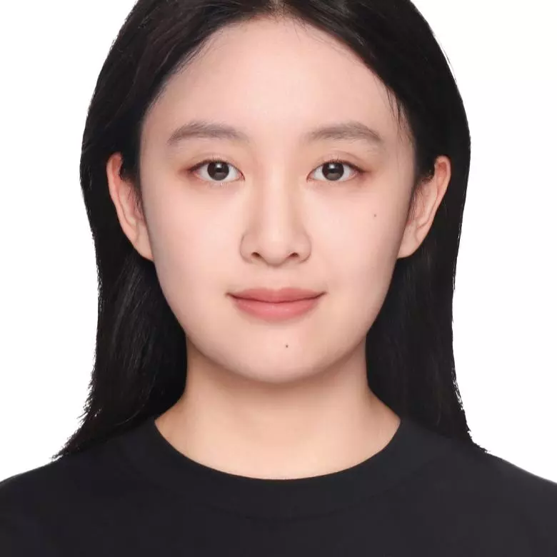 Jialei Luo Profile Photo