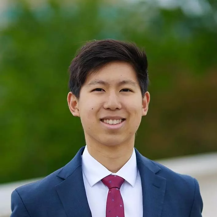erik wang