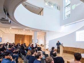 statistics conference by john cairns 28 11 25 103