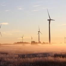 Clean Energy