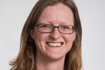 heidi johansen berg