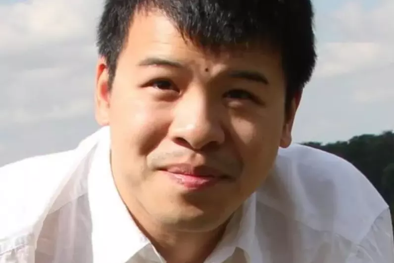 Chris Yau